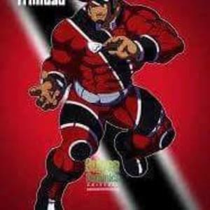 Meet your Posher, Tilton