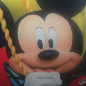 Meet your Posher, Claudia