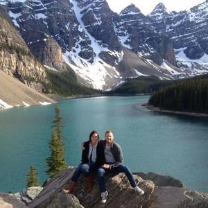 Meet your Posher, Heidi