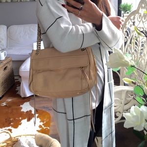 Rebecca Minkoff Swing Bag