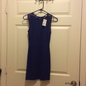 Dress by H&M