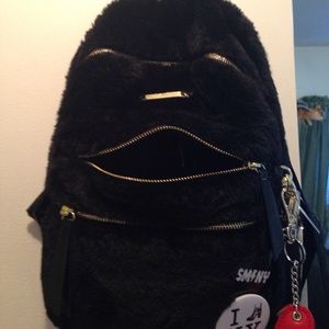 Fashionable Steve madden bookbag Fashionable Steve madden bookbag