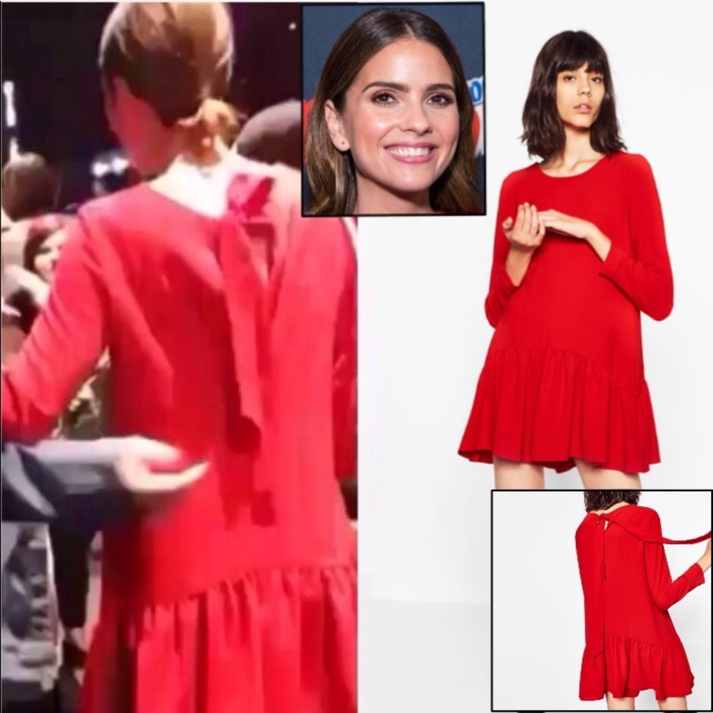 ⭐️SOLD on eBay⭐️ Shelley Henning Zara Jumpsuit