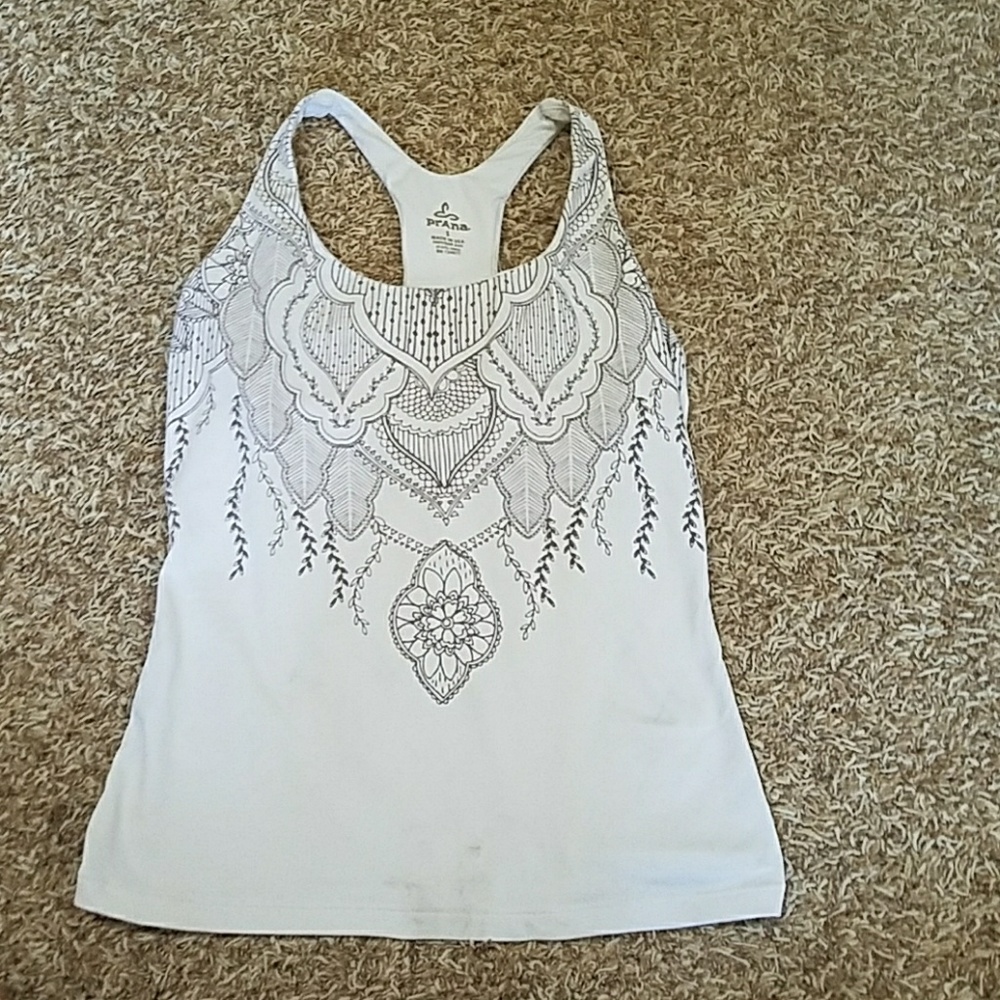 Prana Yoga Tank