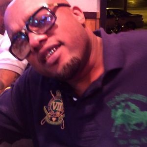 Meet your Posher, Jay