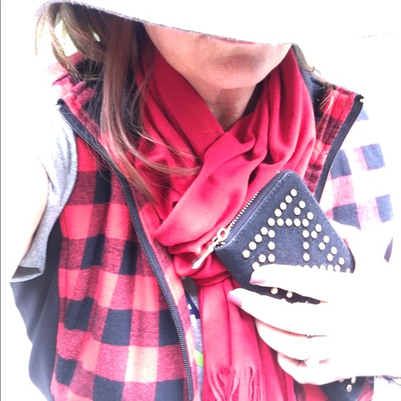 Gold Embellished-wallet - Picture 2 of 6