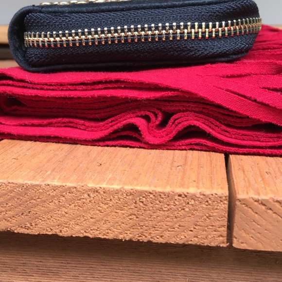 Gold Embellished-wallet - Picture 3 of 6