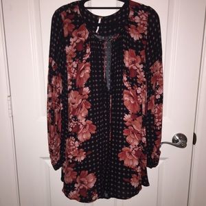 Free People romper