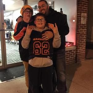 Meet your Posher, Noah