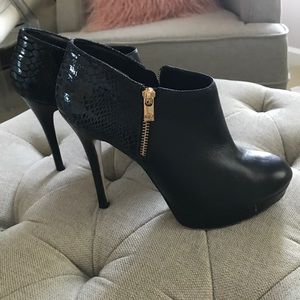 Michael Kors booties