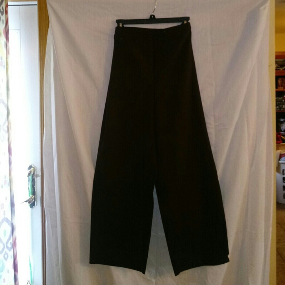 Dress pant