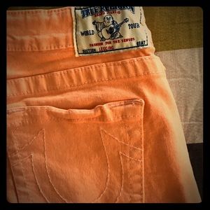 Like new.Worn twice .