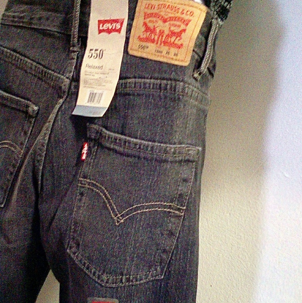 Levis 27x27,