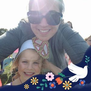 Meet your Posher, Christy