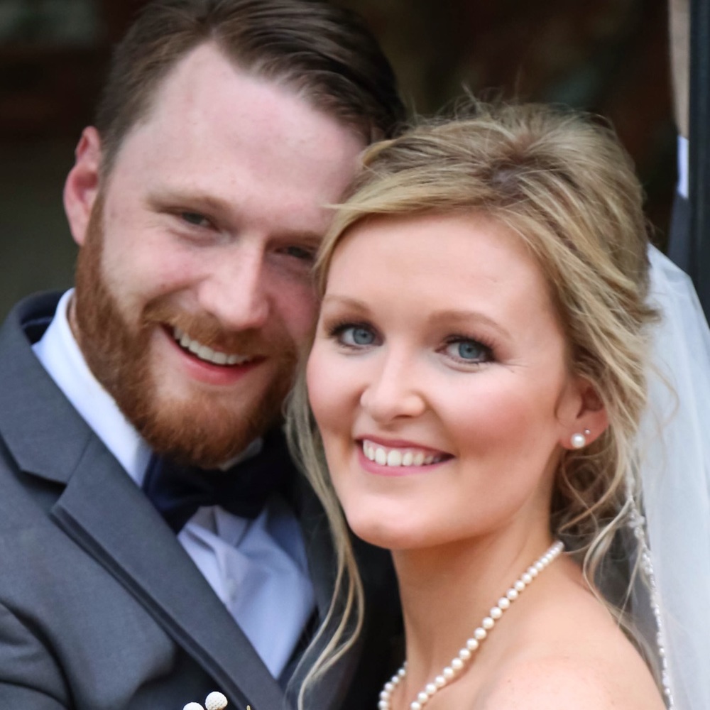 Meet your Posher, Makenzie