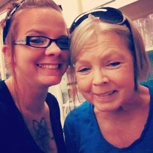 Meet your Posher, Kayleigh