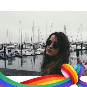 Meet your Posher, Cristiane