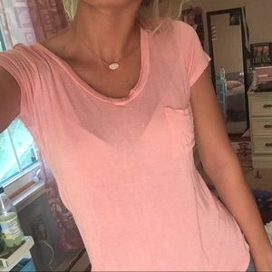 Pink T-Shirt