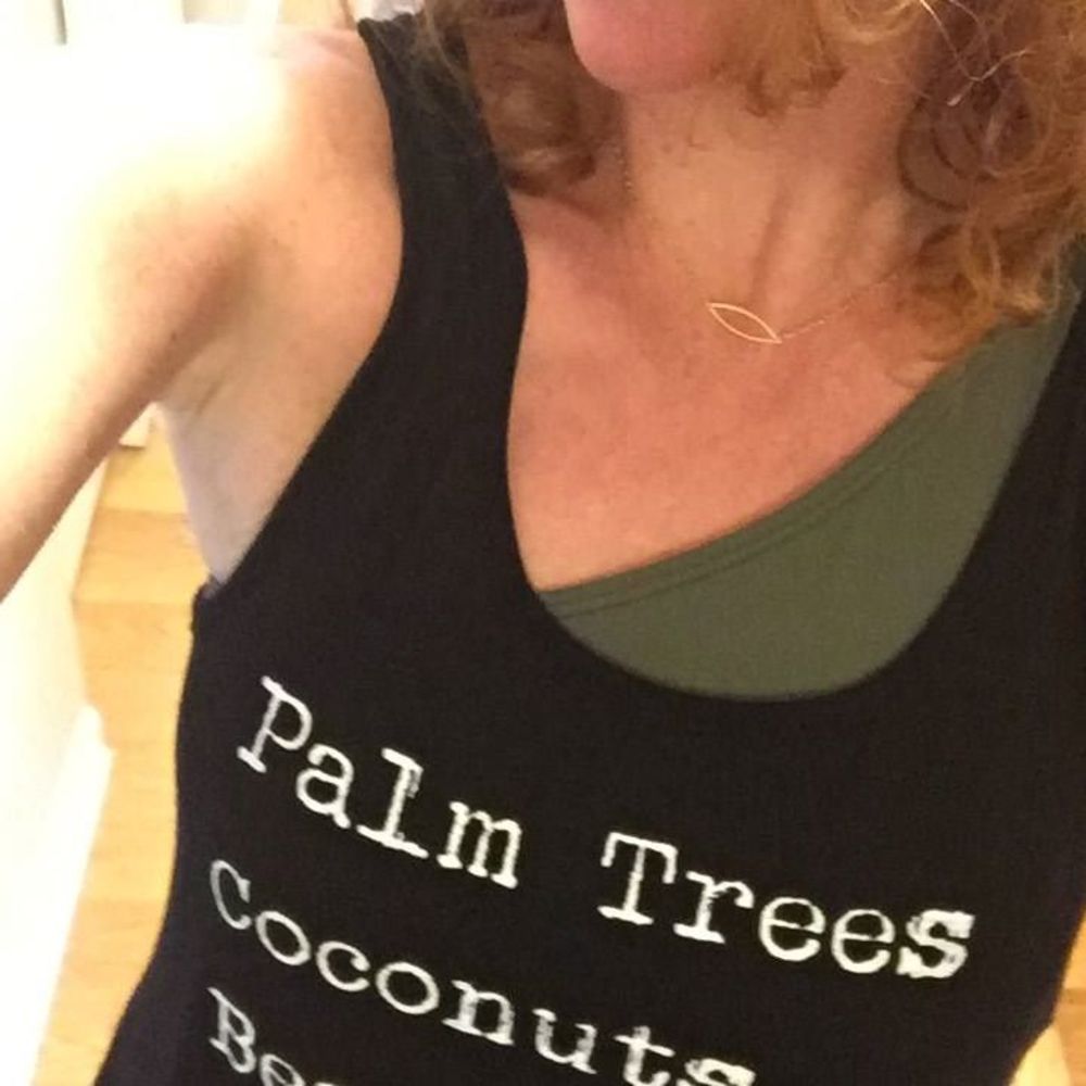 Meet your Posher, Stacey