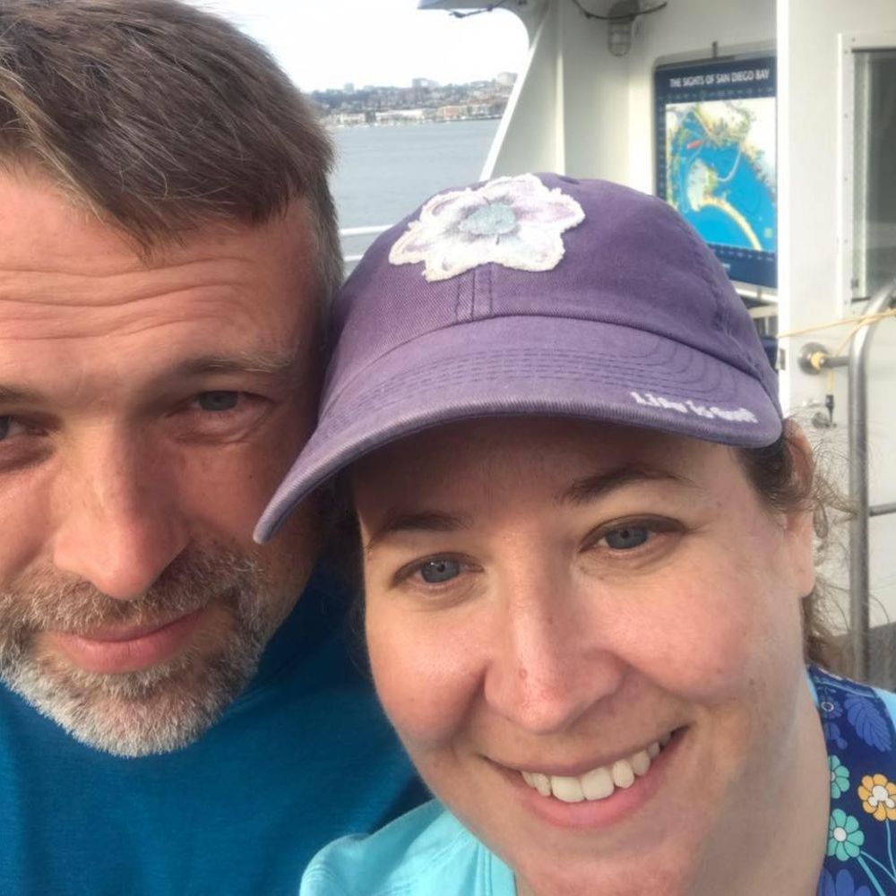 Meet your Posher, Tasha