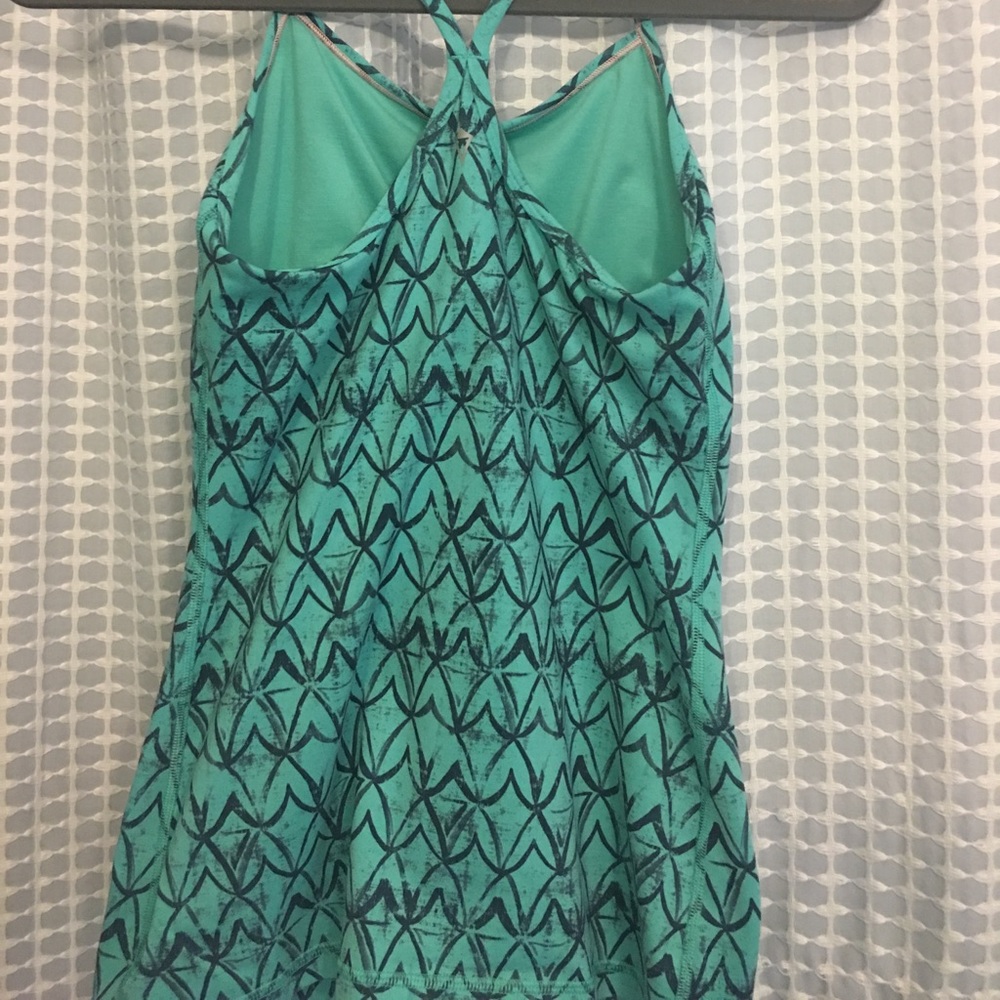 Ivivva Tank Top