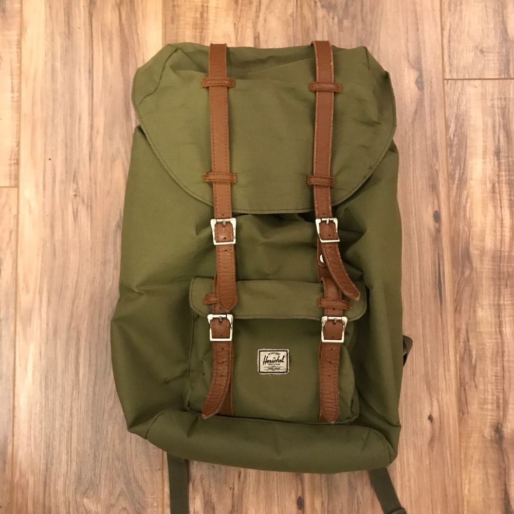 Herschel Little America Backpack