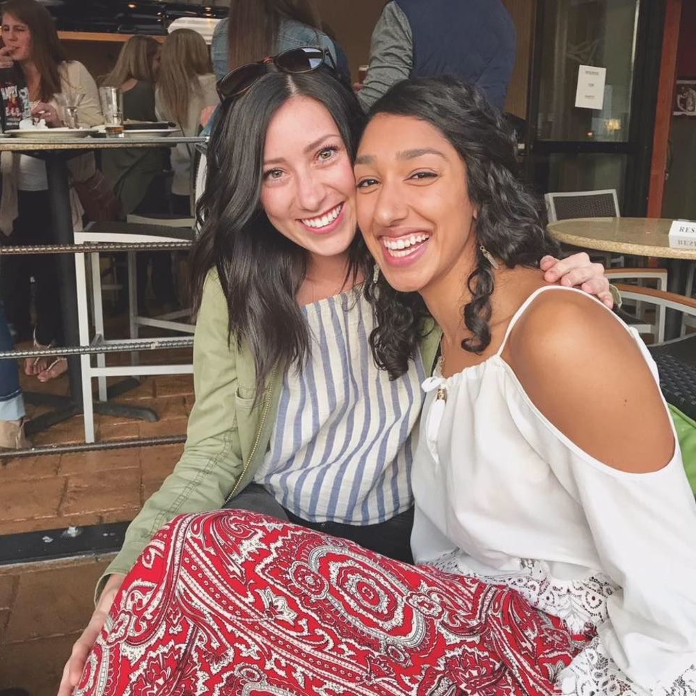 Meet your Posher, Linda