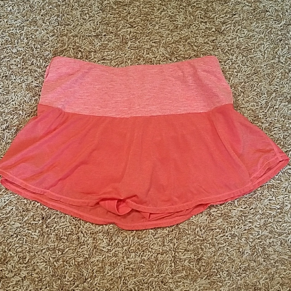 Prana Skort