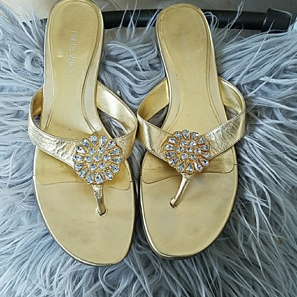 Nine West Sandal
