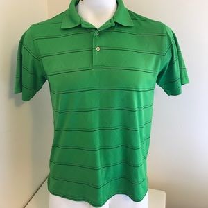 PGA tour golf polo