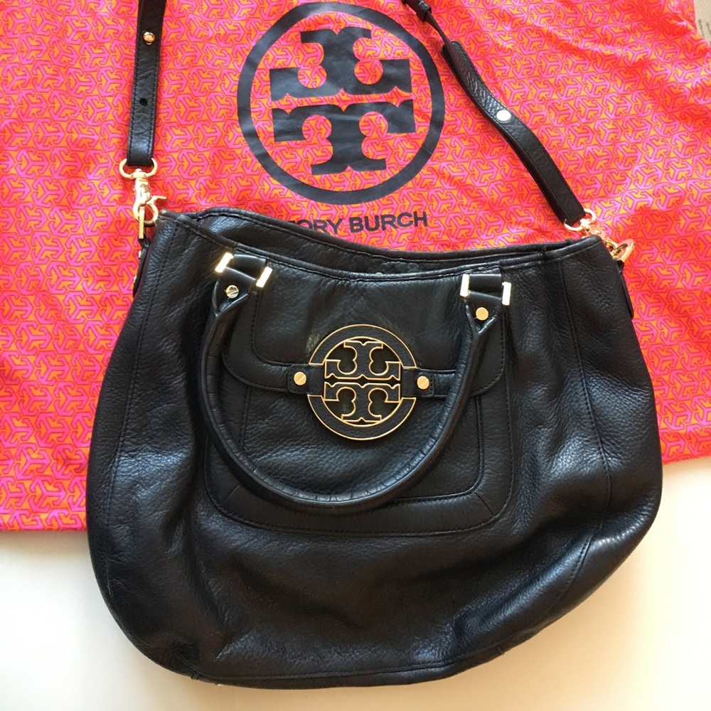 Tory Butch Amanda Bag!