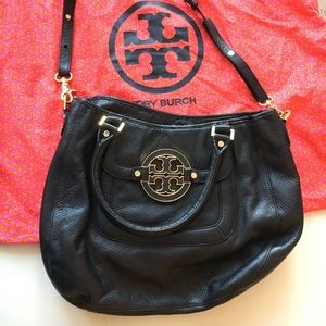 Tory Butch Amanda Bag!