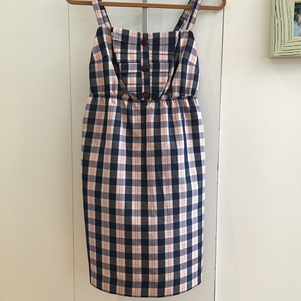 Maeve for Anthropologie XS Dress