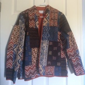 Alfred Dunner fall colored cardigan Alfred Dunner fall colored cardigan