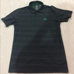 Adidas polo