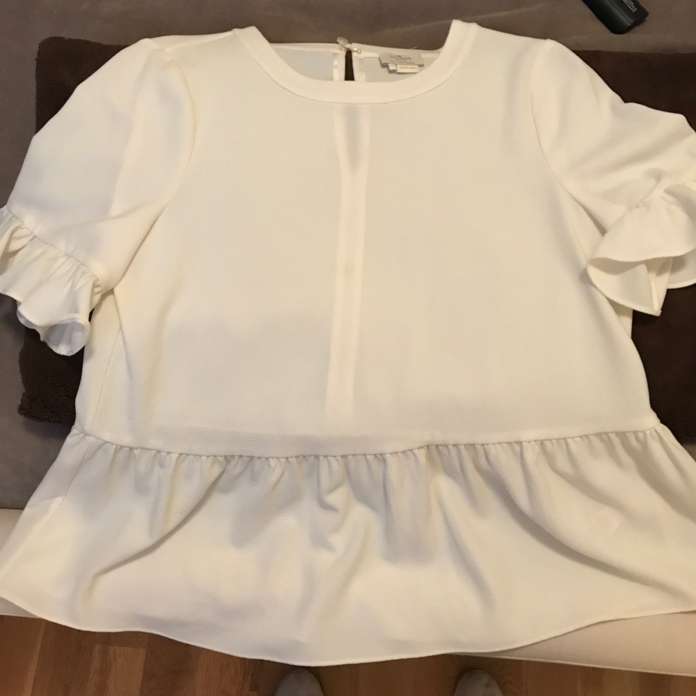 Kate Spade top