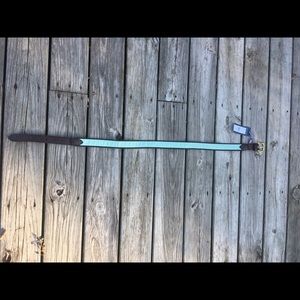NWT Vineyard Vines Belt