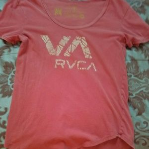 RVCA tshirt