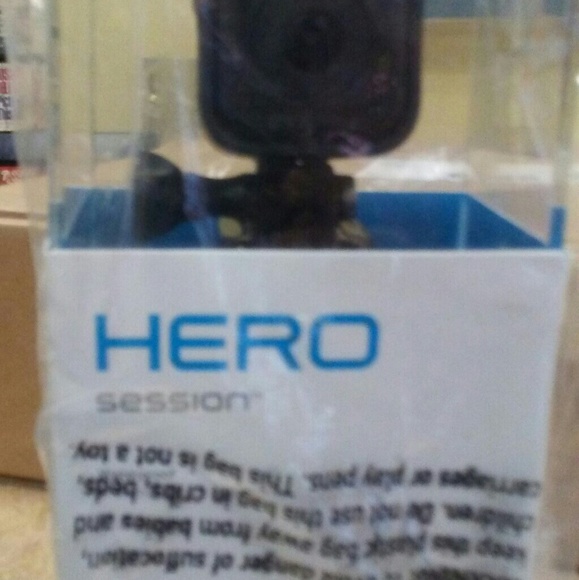 Progo watercamer - Picture 1 of 3