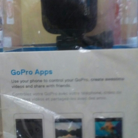 Progo watercamer - Picture 3 of 3