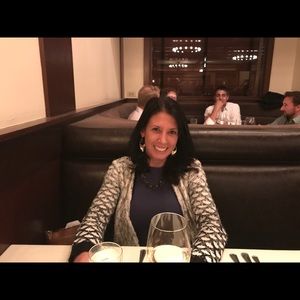 Meet your Posher, Amy