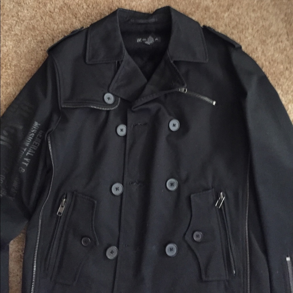 INC Jacket - Picture 2 of 5