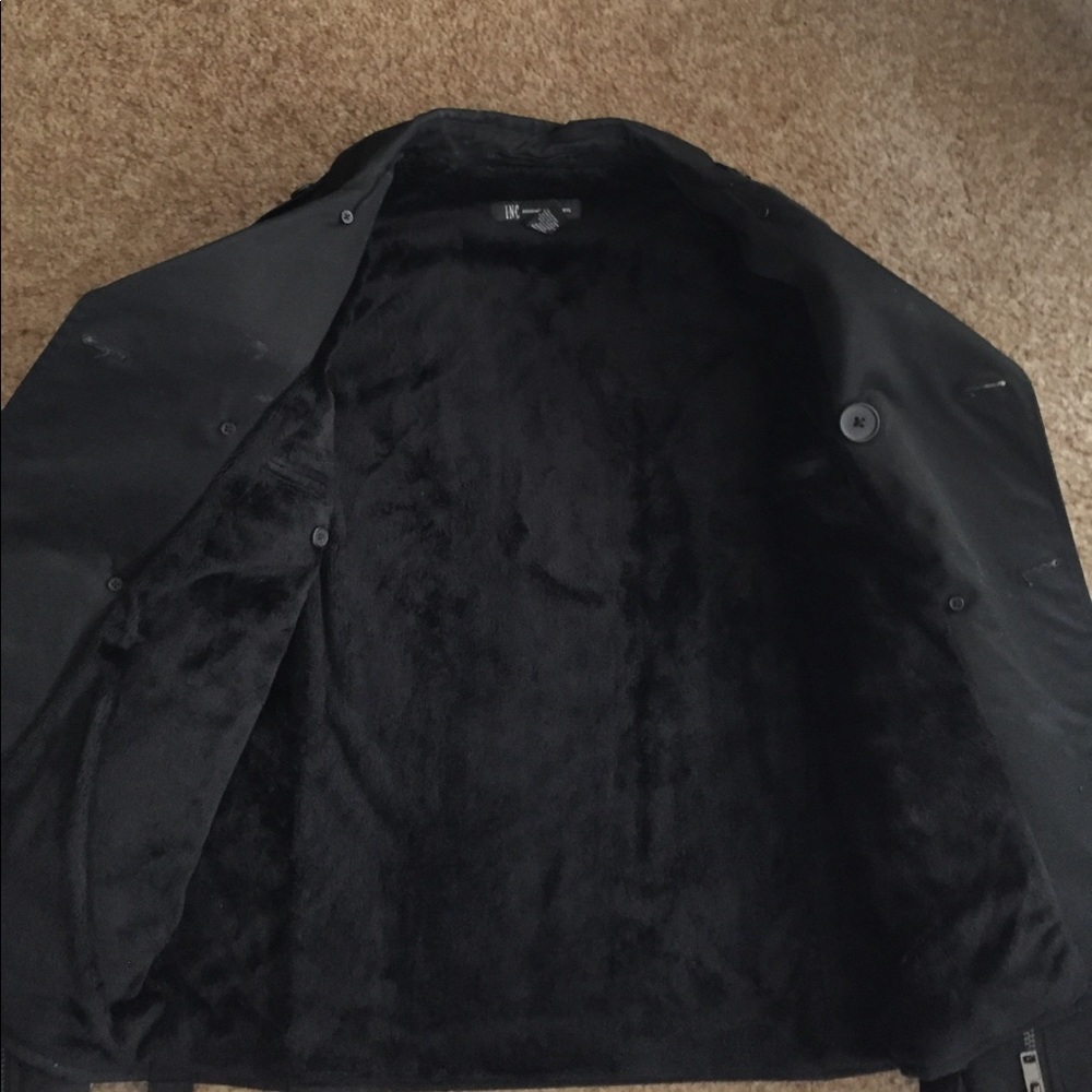 INC Jacket - Picture 3 of 5
