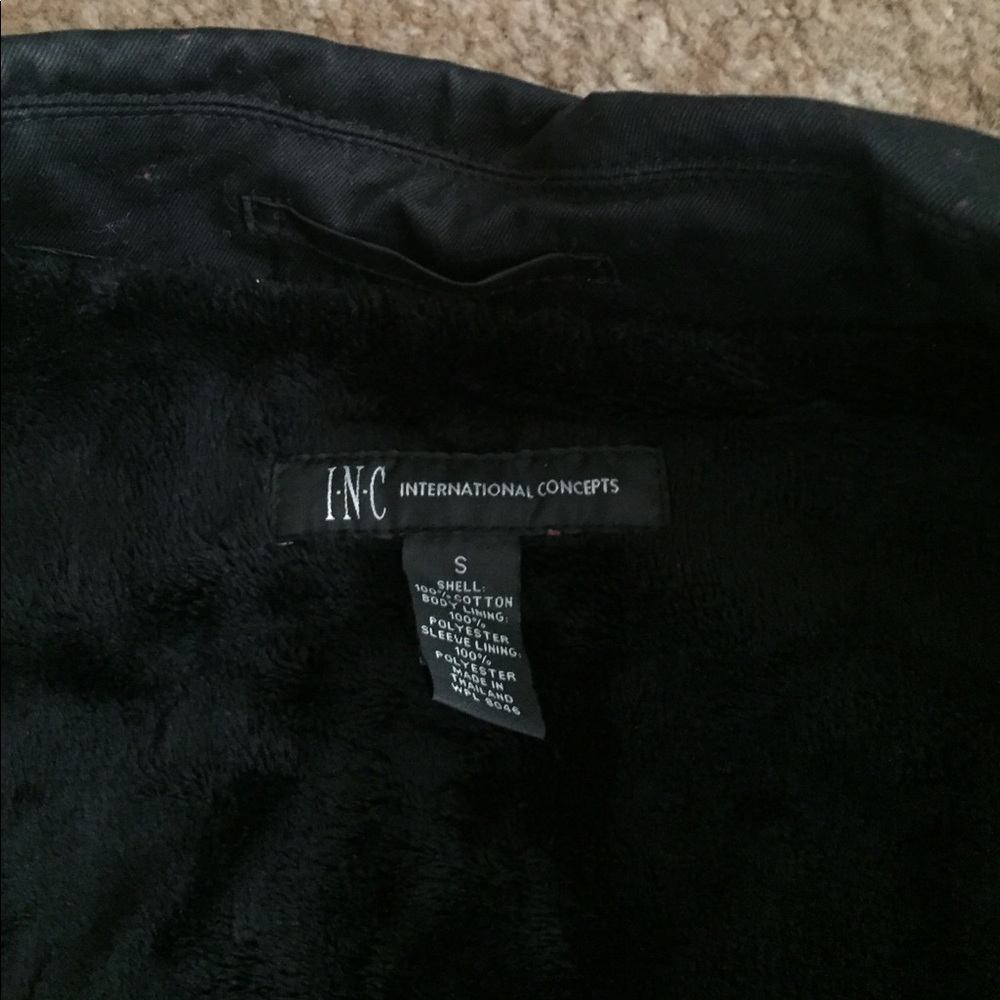 INC Jacket - Picture 4 of 5