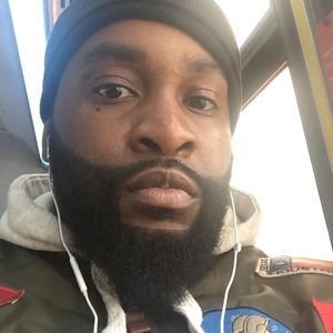 Meet your Posher, Raynard