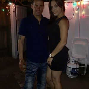 Meet your Posher, Pedro luis