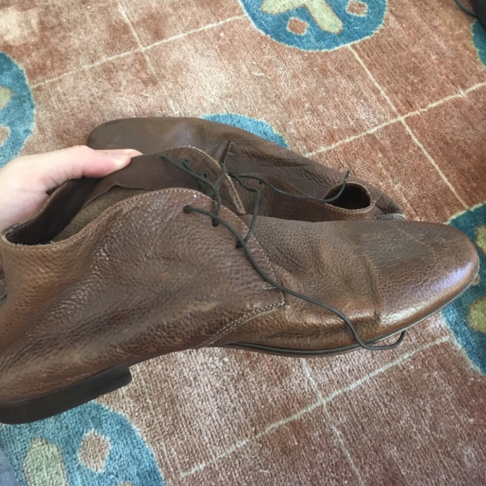 Awesome shoes I bought in Rome
