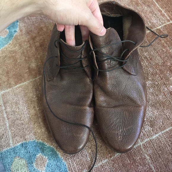 Awesome shoes I bought in Rome