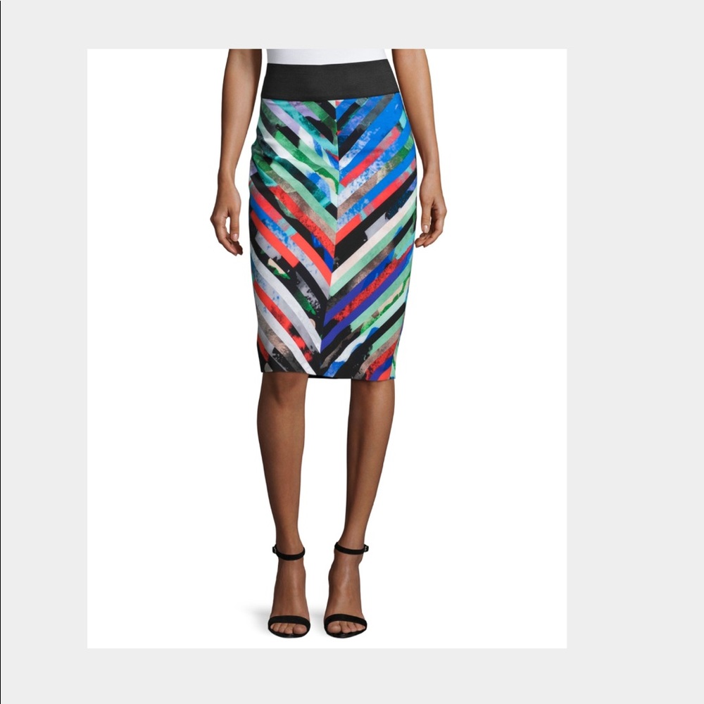 Milly Pencil Skirt! New with tags