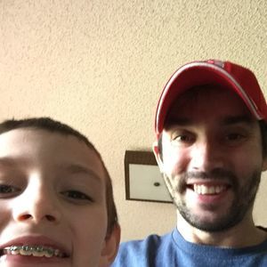 Meet your Posher, Nick